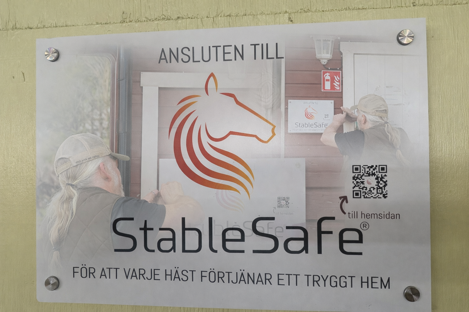 Grevagården Hästsportcenter